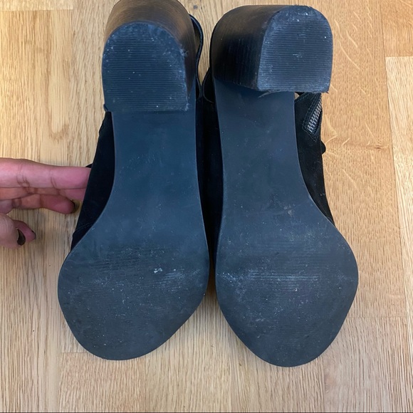 Steve Madden heels - Picture 7 of 7